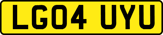 LG04UYU