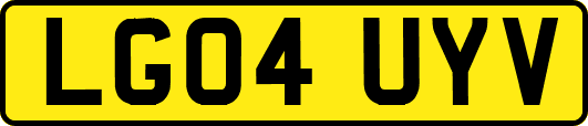 LG04UYV