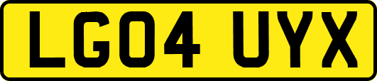 LG04UYX