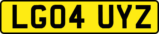 LG04UYZ