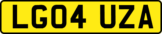 LG04UZA