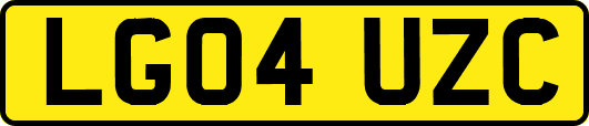 LG04UZC