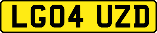 LG04UZD