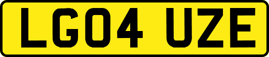 LG04UZE