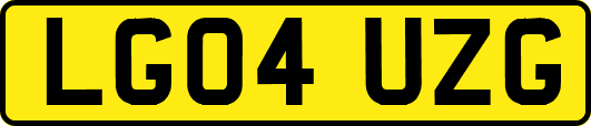 LG04UZG
