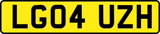 LG04UZH