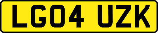 LG04UZK