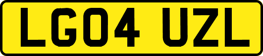 LG04UZL