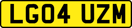 LG04UZM