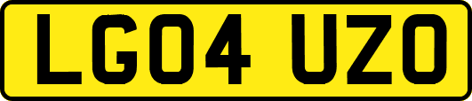 LG04UZO