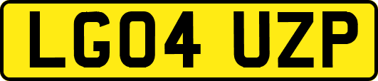 LG04UZP