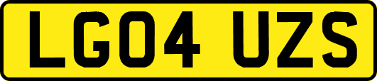 LG04UZS
