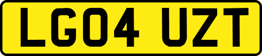 LG04UZT