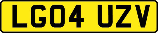 LG04UZV