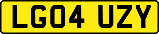 LG04UZY