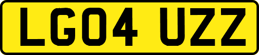 LG04UZZ