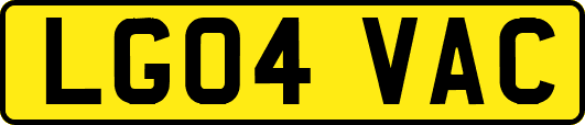 LG04VAC