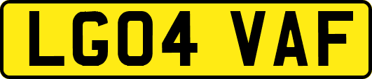 LG04VAF