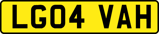 LG04VAH