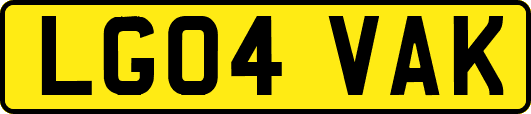 LG04VAK
