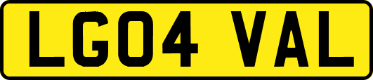 LG04VAL