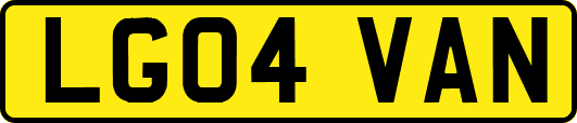 LG04VAN
