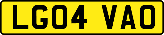 LG04VAO