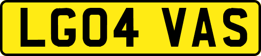 LG04VAS