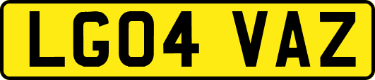 LG04VAZ
