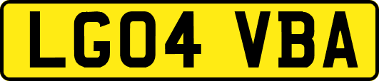 LG04VBA