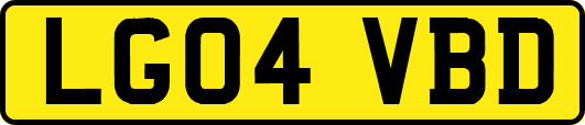 LG04VBD