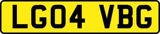 LG04VBG