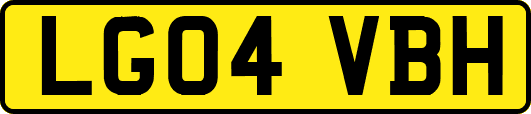 LG04VBH