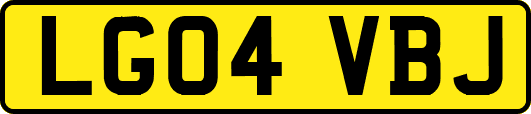 LG04VBJ