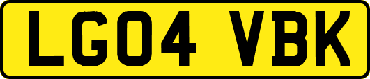 LG04VBK