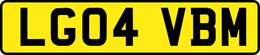 LG04VBM