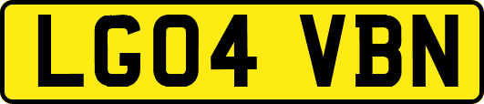 LG04VBN