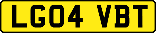 LG04VBT