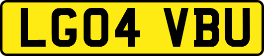 LG04VBU
