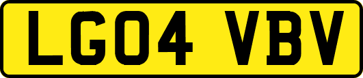 LG04VBV