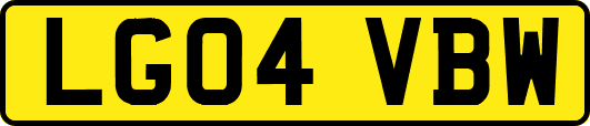 LG04VBW