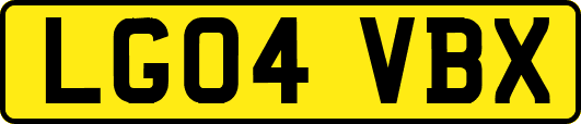 LG04VBX