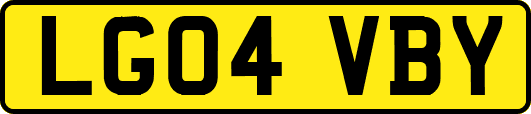 LG04VBY