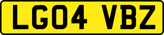 LG04VBZ