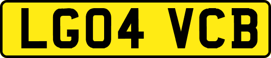 LG04VCB