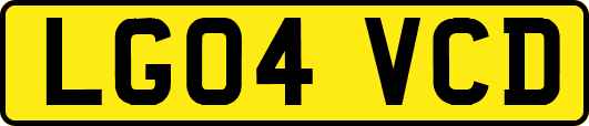 LG04VCD