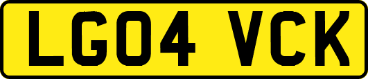 LG04VCK