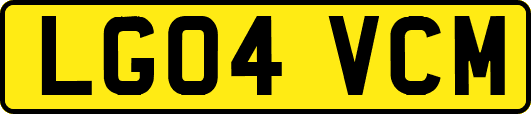 LG04VCM
