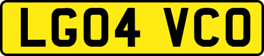LG04VCO