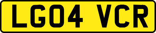 LG04VCR